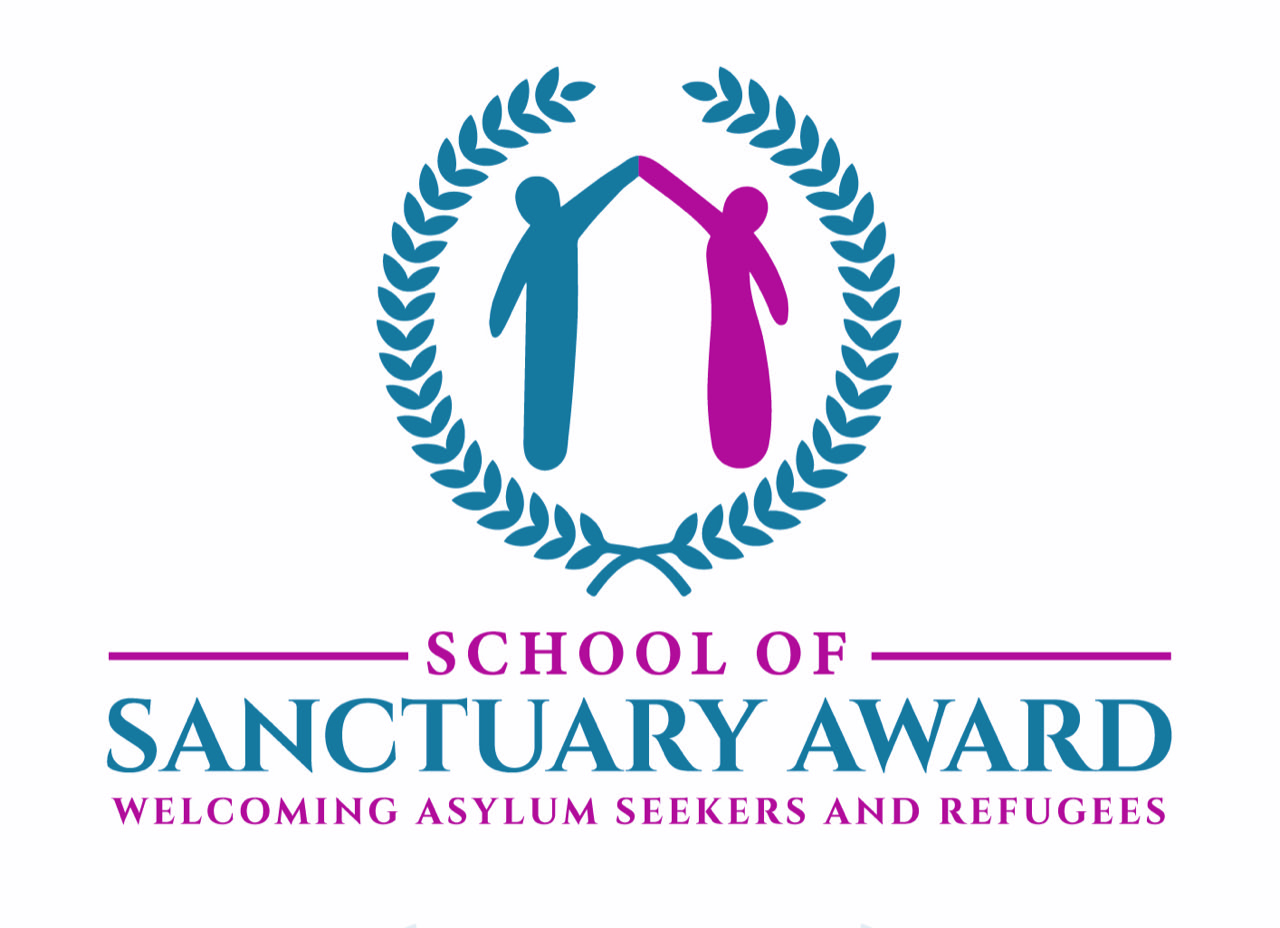 School of Sanctuary Award